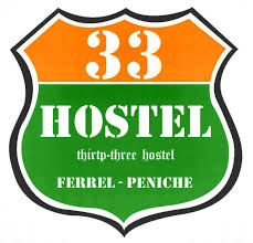 33 Hostel